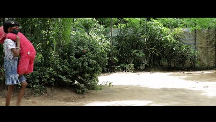 മനുഷ്യൻ v/s തിരിച്ചറിവ് | The Real Toy | Malayalam Short Film | Vineeth Koyilandy  | Sujith Paravoor