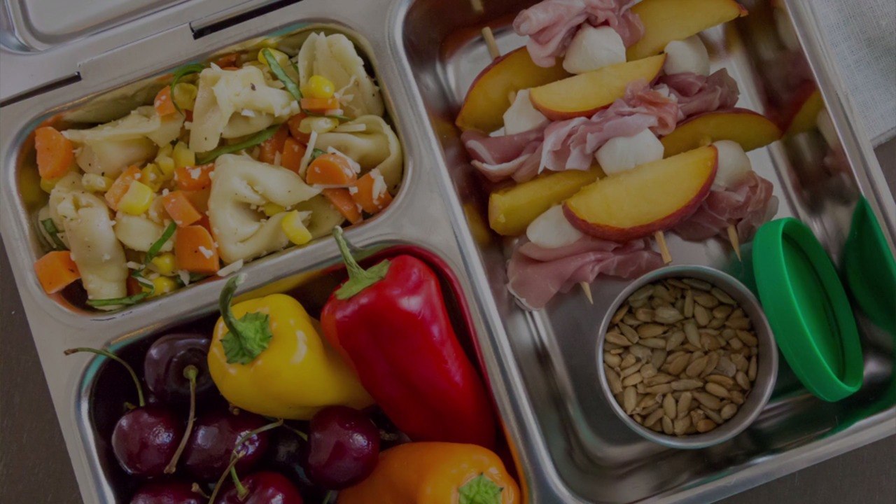 8 Easy Food Swaps to Make Your Lunch Healthier