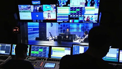 Aurélien Taché estime que "la jeunesse n'est pas prise au sérieux" et même "un peu méprisée"