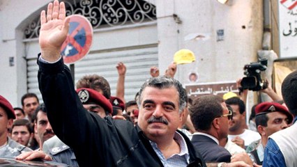 'Justice delayed': Hariri trial verdict to increase tension