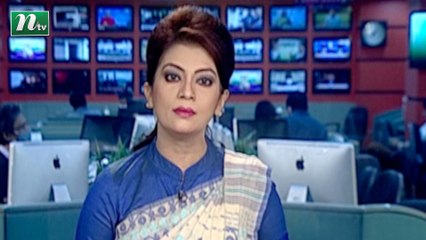 NTV Modhyanner Khobor | 18 August 2020