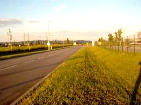 106 S16 VS SAXO VTS 16