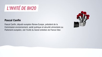 Pascal Canfin : 'Il faut de nouvelles élections en Biélorussie : les précédentes étaient truquées, elles n'étaient pas équitables et justes'