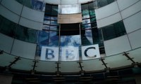 BBC staff raise concerns over on-air N-word in private call with bosses