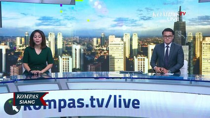 Deklarasi KAMI Ajukan 8 Tuntutan ke Pemerintah