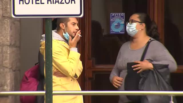 Las CCAA aportan sus propias restricciones a las 11 medidas de Sanidad