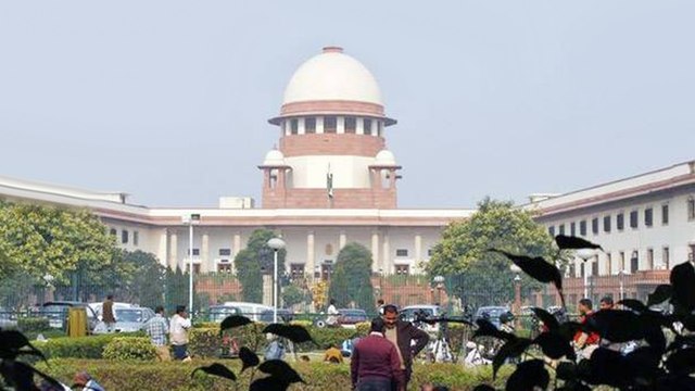 Money from PM Cares Fund can't be transferred to NDRF: SC
