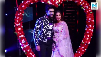 Kartik Aaryan and Sara Ali Khan no longer following each other on social media