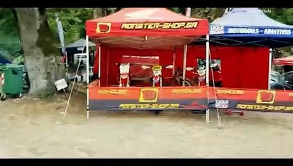 Οδοιπορικό του Star στα χωριά της Σπερχειάδας