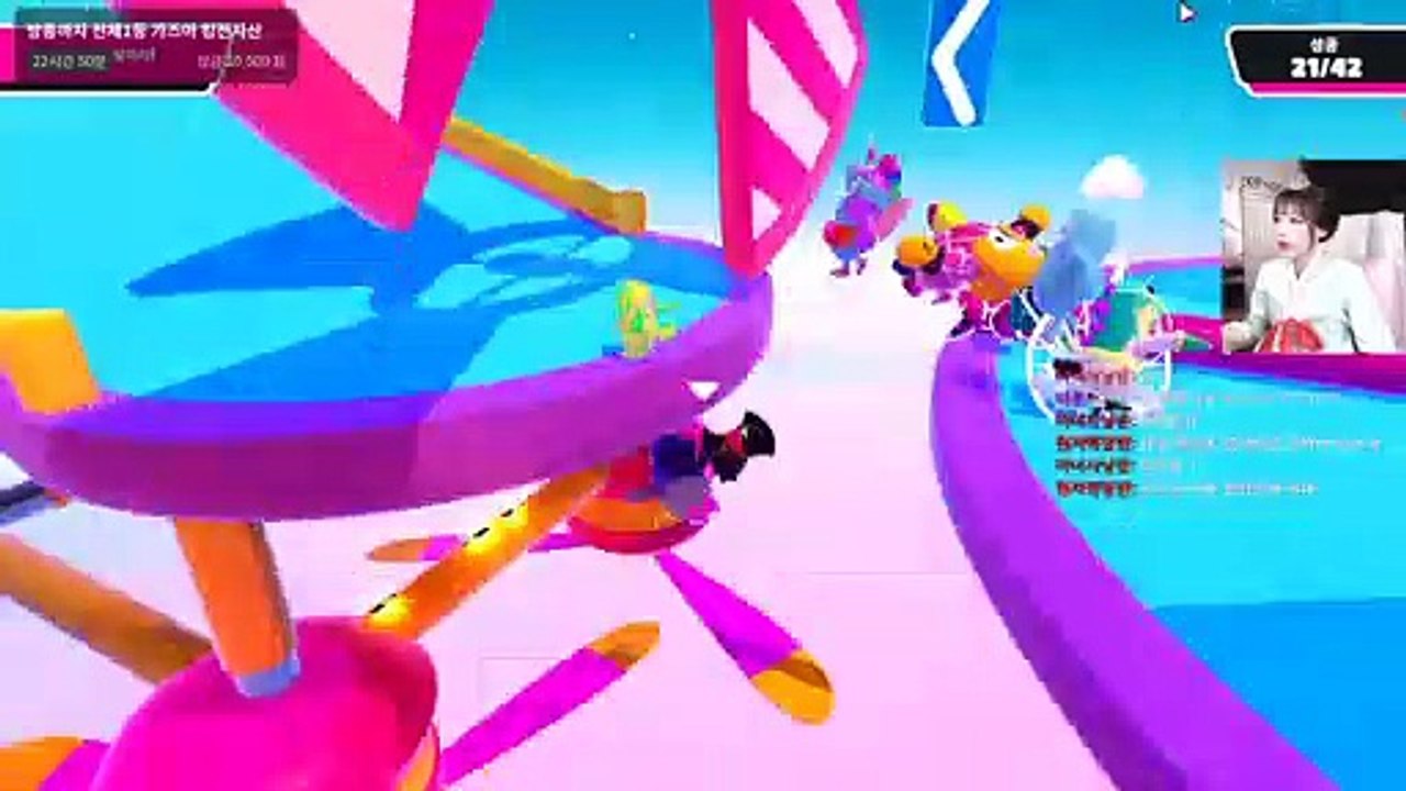 Fall Guys Funny  Moments | Fall Guys Funny Fails and WTF Moments | Fall Guys | BCC TV  #2