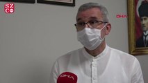 Konya Tabip Odası Başkanı Çetin: Toplu organizasyonlar vaka sayılarını artırıyor