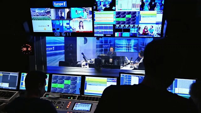 Dérives séparatistes d'élus du Val-d'Oise ? Attention à ne pas tout confondre , répond Aurélien Taché