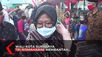 Download Video: Anak Risma Ikut Pilkada? Risma: Ngawur!