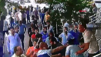 Esenyurt'u ayağa kaldıran cinsel istismar iddiası