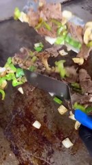 PHILLY CHEESESTEAK & THE CLUCKING D-WICH