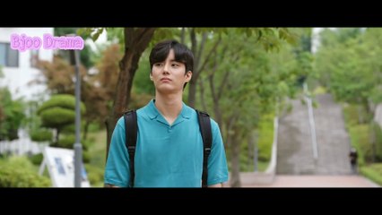 الفخ الحلقة الرابعة مترجمة Trap دراما الويب