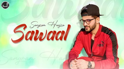 Sawaal Sangram Hanjra New Punjabi Song 2020 Japas Music