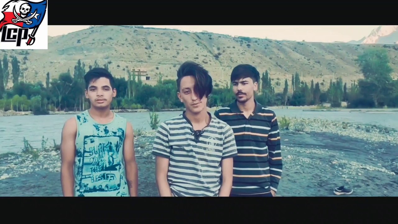 Tony jaa is back. #ladakhcrazyparkour