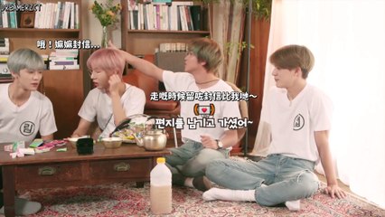 ［ZCT廣字］去咗楷燦嫲嫲屋企玩EP1|仲夏日之夢