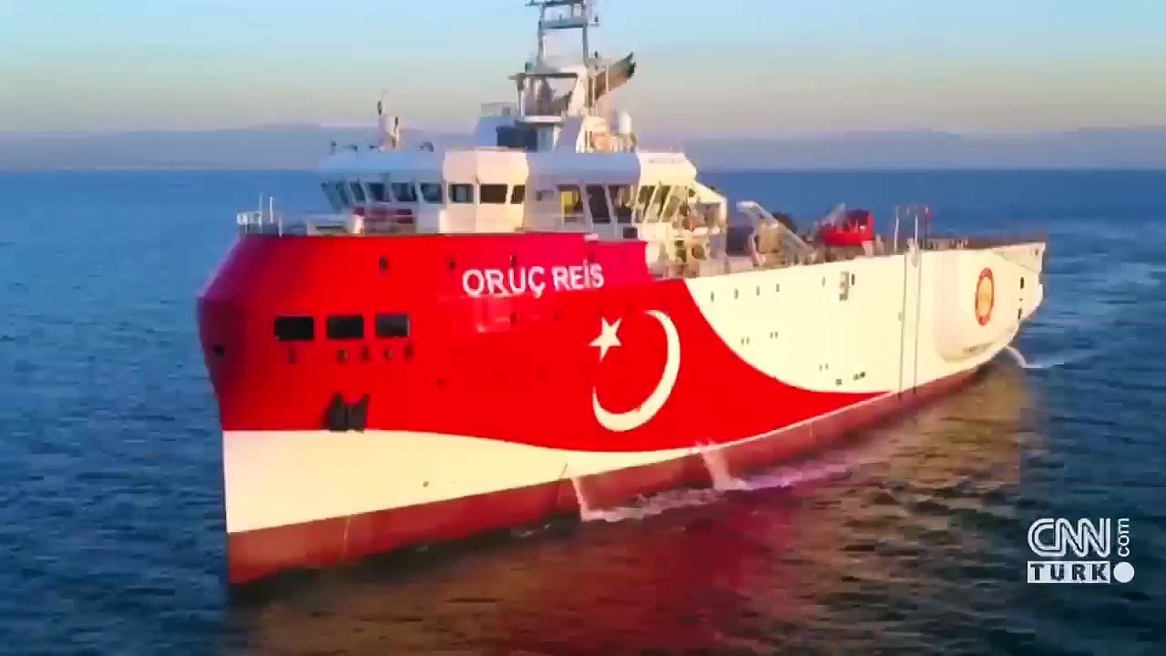 Son Dakika Haberi! Yunan basını: Türkiye istediğini aldı | Video