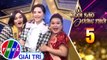 Tiểu phẩm Miss Audition – Như Thuỳ, Ngọc Hoa, Bảo Chu, Hoài Tân | Ngôi sao đương thời – Tập 5