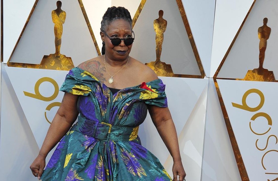 Whoopi Goldberg 'keeps asking' to make Sister Act 3