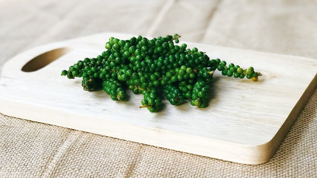 Tiêu xanh - Hương vị đất lửa | VTC