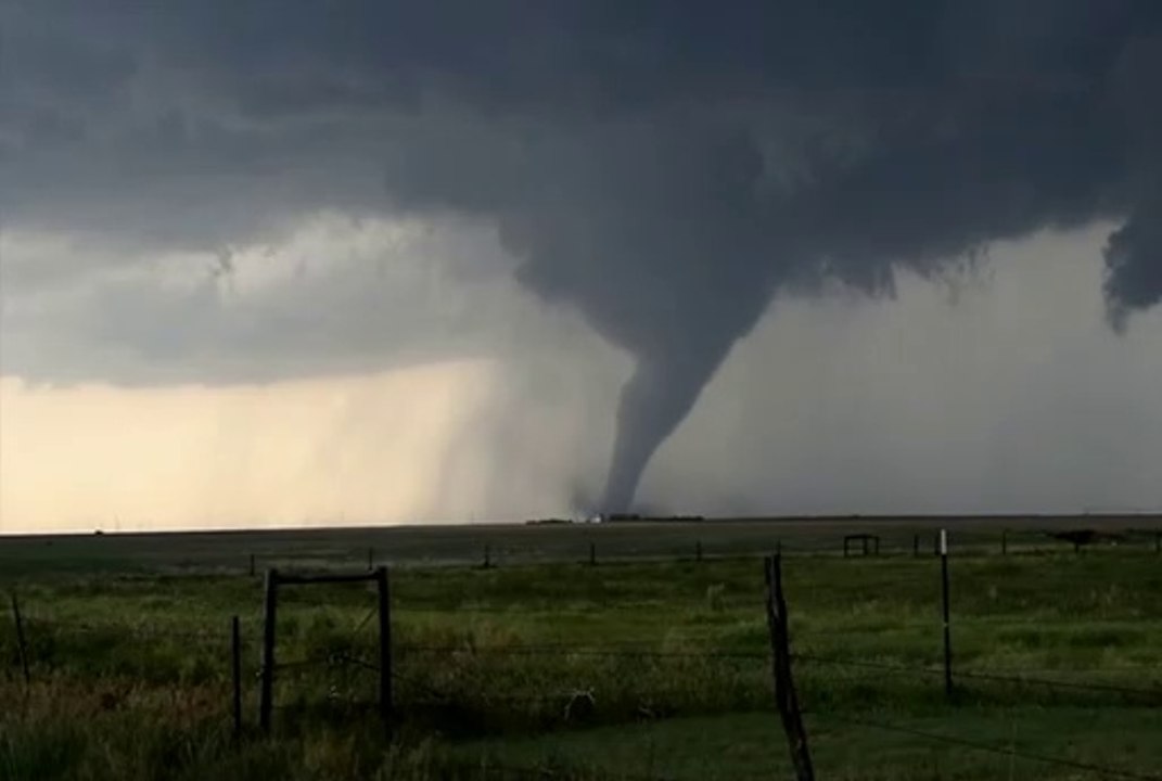 tornado | terrible tornado | devastating tornado