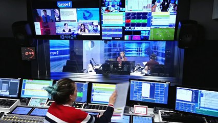 "Microsoft Flight Simulator" : le jeu vidéo recommandé par Clément Lesaffre