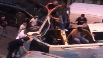 İstanbul’da kurtarma seferberliği