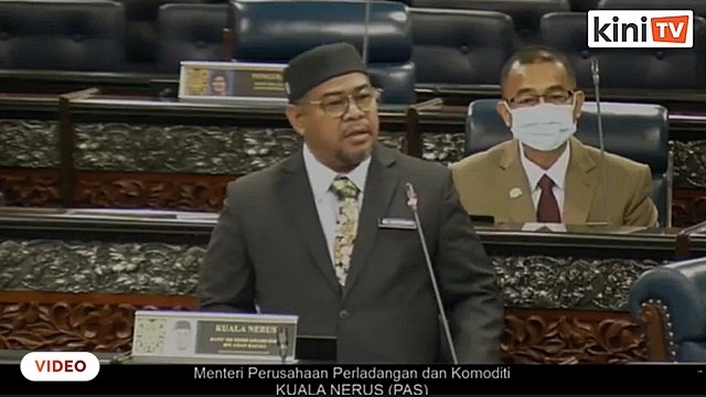 MP Seputeh dakwa menteri tak kuarantin lepas pulang dari Turki