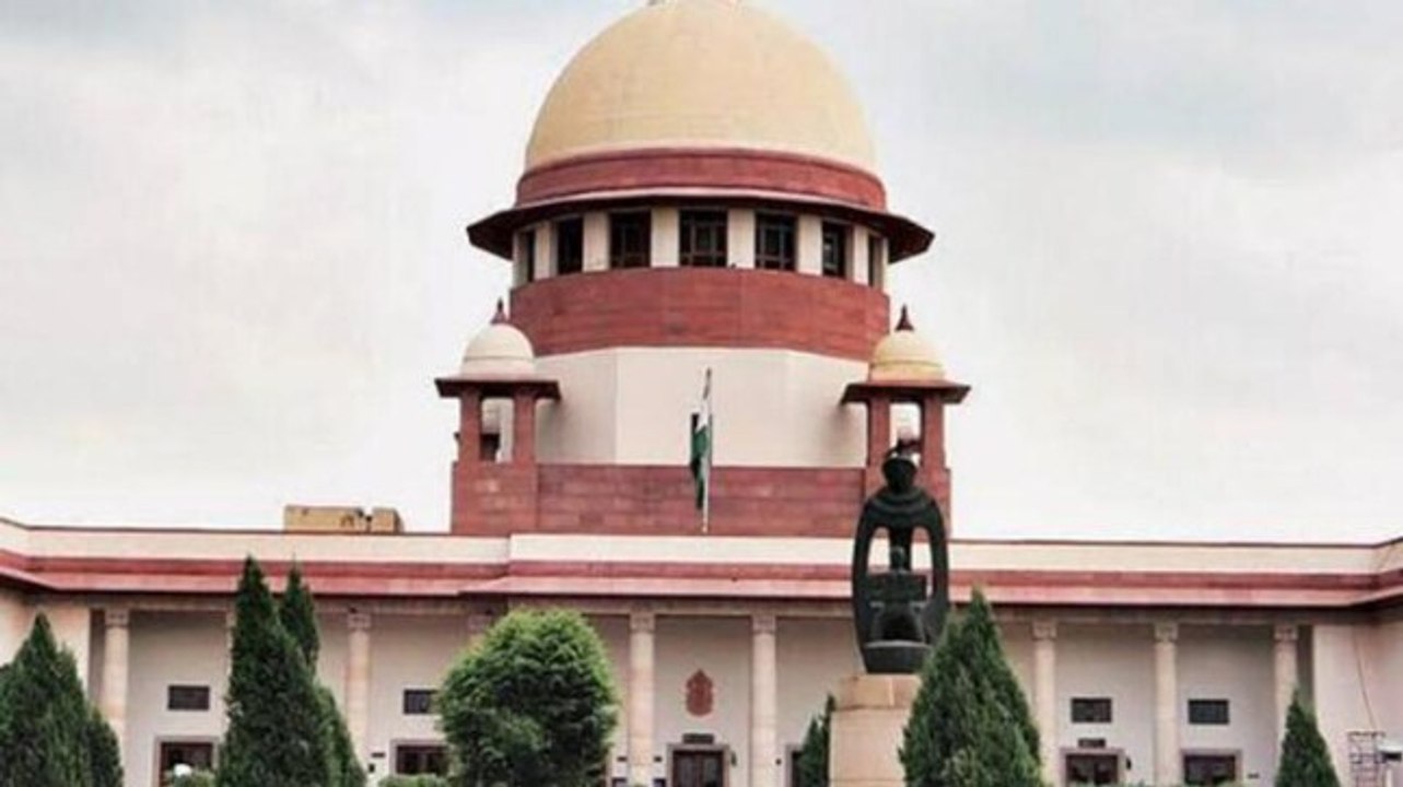 Money from PM Cares Fund can't be transferred to National Disaster Response Fund, says Supreme Court
