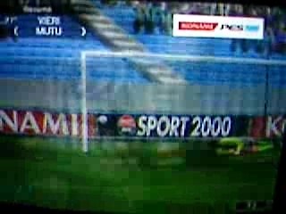 vieri pes 2008 festival