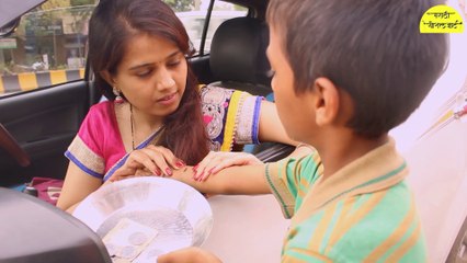 story of an abandoned child - इस बच्चे कहाणी देखकर आप रो पडोगे