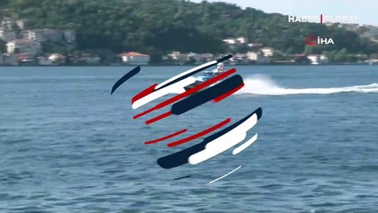 İstanbul Boğazı'nda erkek cesedi bulundu