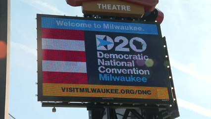 Michelle Obama: "Trump ist der falsche Präsident für unser Land"