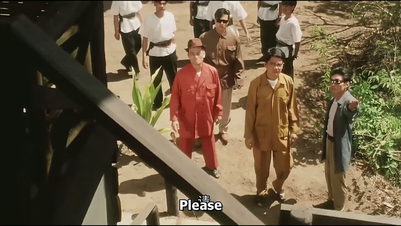 Mission of Justice 1992 Thuyết minh tiếng việt english subtitles Full HD part 2