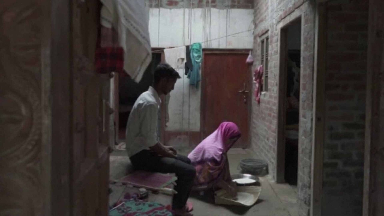 Millions of Indians have been left jobless as Coronavirus pandemic continues to spread