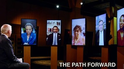 Los ataques a Trump centran el primer día de la Convención Demócrata