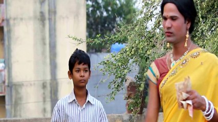 किन्नर का ये video देखकर आप रो पडोगे