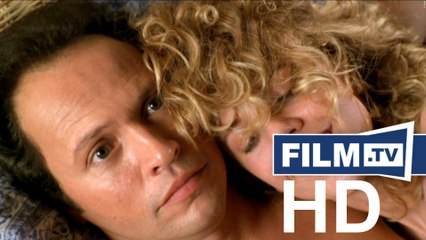 Harry Und Sally Trailer Deutsch German (1989)