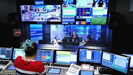 Une grand messe pop, un soutien du Boss, un secteur sinistré, la boite de nuit la plus sélect au monde et la surprise Harry Potter