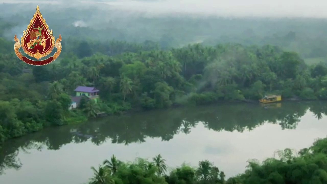 Cambodia Travel, Cambodia Tourist, Chi Phat Community Basesd Ecotourism, Koh kong Province, 60PLAY HD, English Sub