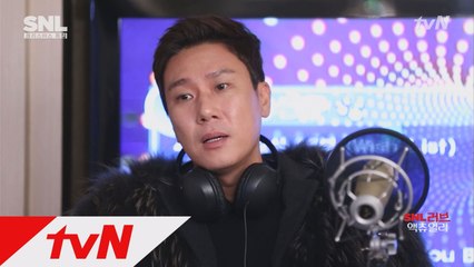 왕년에 '음악의 신' 이상민! 지금은 노래방에서 녹음하는 신세?