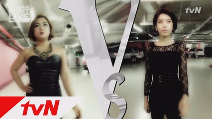 [스페셜 예고] 박나래, 장도연의 데블스런웨이