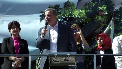 Sözleşmeli üreticilik projesinde ilk hasat yapıldı