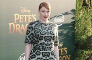Bryce Dallas Howard on Jurassic World filming: We are the guinea pigs
