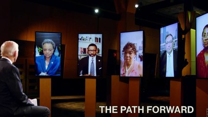 Los ataques a Trump centran el primer día de la Convención Demócrata