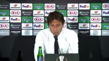 Demi-finale - Conte : 