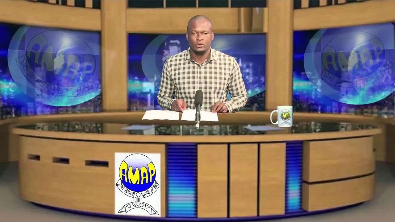 Actualité du Mali en bamanankan- Lundi du 17 08 20